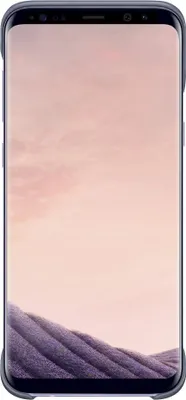 Immagine prodotto di Samsung Galaxy S8+ 2Piece cover
