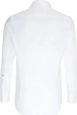 Immagine prodotto di Camicia da uomo Seidensticker Slim Fit Oxford a maniche lunghe