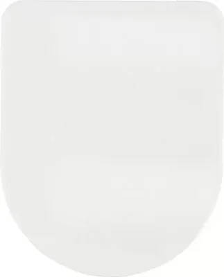 Immagine prodotto di Sedile della toilette Plus 50 2.0, chiusura morbida, duroplast, bianco
