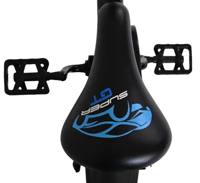Produktbild von Volare Super GT Kinderfahrrad - Jungen - 14 Zoll - Blau