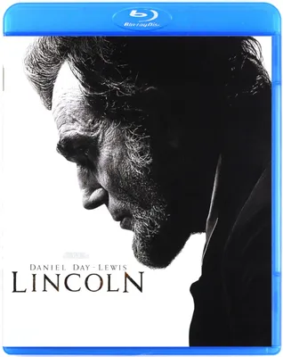 Produktbild von Lincoln (nur Originalversion) [BLU-RAY]