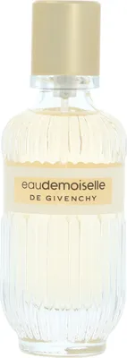 Produktbild von Givenchy Eaudemoiselle Edt Spray