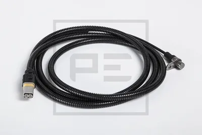 Produktbild von PETERS ENNEPETAL ABS Sensor Raddrehzahl Vorne Links für MAN TGX 086.406-00A