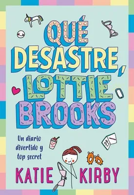 Image de Quel désastre, Lottie Brooks