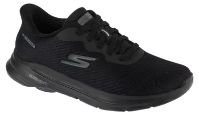 Immagine prodotto di Skechers Slip-Ins: GO Walk 8 - Pate 216783-BBK, Sneaker, Uomo, Nero