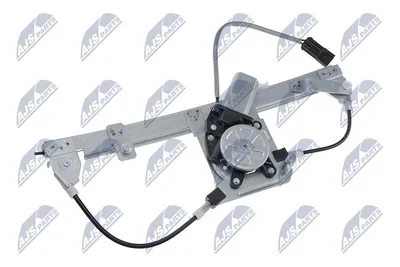 Produktbild von NTY EPS-FT-015 Elektrischer Fensterheber Vorne Rechts für FIAT 500 (312) 500 C (312)