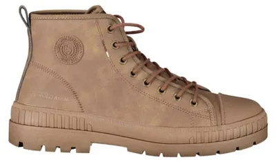Zdjęcie produktu dla Us Polo Assn. Męskie Brązowe Buty