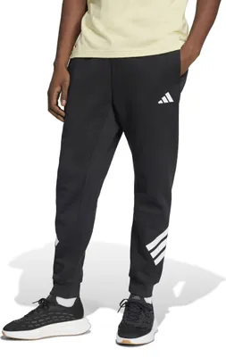 Produktbild von Adidas ADIDAS Trainingshose Schwarz Schwarz XL