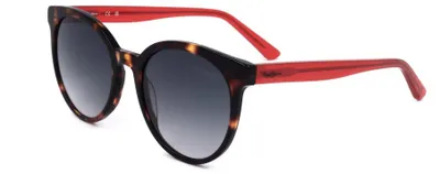 Produktbild von Pepe Jeans Sonnenbrille PJ7400 101 52 19 145