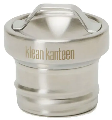 Zdjęcie produktu dla Pokrywa ze stali nierdzewnej Kanteen® "All Stainless"