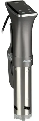 Zdjęcie produktu dla Steba 051700 Steba SV 75 Sous-Vide Garer Stab