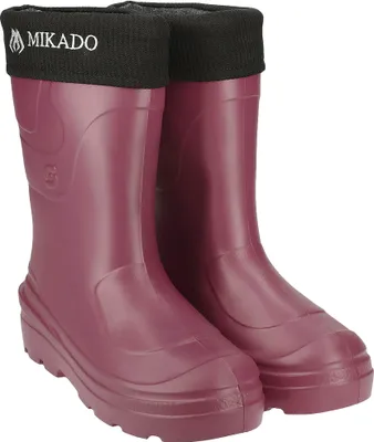 Obrázek produktu pro Rybářské návleky Mikado Lady Dirty Pink R. 40