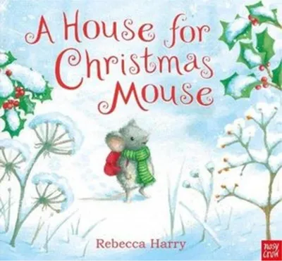 Immagine prodotto di A House for Christmas Mouse