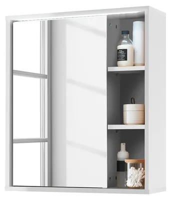Produktbild von home24 Spiegelschrank