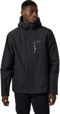 Immagine prodotto di Helly Hansen Juell 3-in-1 Giacca Nero L Uomo Nero L
