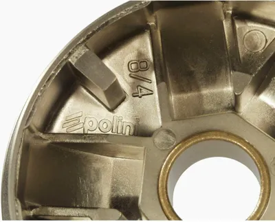 Image de Variateur Polini Hi-Speed pour Kymco, SYM debout