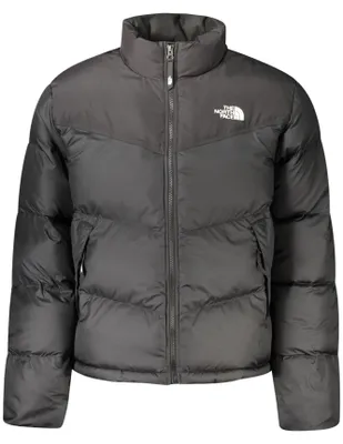 Produktbild von The North Face M Saikuru Jacket NF0A853IJK31, Jacke, Herren, Schwarz