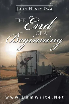 Produktbild von The End Of A Beginning