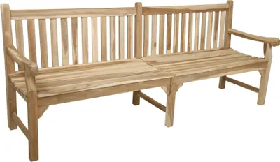 Produktbild von Bank MADURA, 5-Sitzer