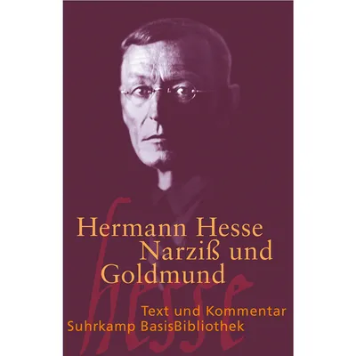 Obrázok produktu pre Narziß und Goldmund