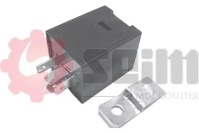 Produktbild von SEIM 105321 Blinkgeber Blinkerrelais