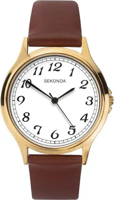 Obrázek produktu pro Pánské hodinky Sekonda Easy Reader
