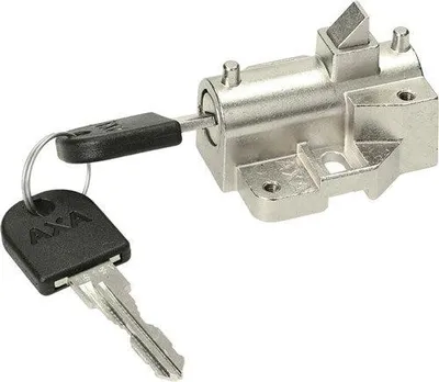Obrázok produktu pre Slot na batériu Axa Shimano pre batériu na ráme