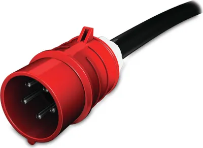 Obrázek produktu pro APC AP8881, Měřené, 0U, Svislý, Černá, 42 AC zásuvky / AC zásuvek, C13 rozdvojovač, C19 rozdvojovač