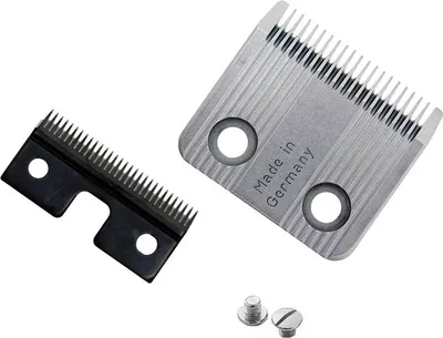 Immagine prodotto di Set di taglio Moser per Rex 1230 1230-7820