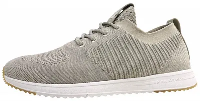 Produktbild von Marc O'Polo Sneaker sportlicher Schnürer Beige in Gr. 45