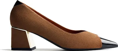 Produktbild von Gioseppo Corcoran High Heels Braun EU 37 Damen Braun EU 37