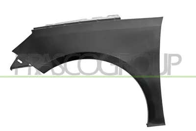 Produktbild von PRASCO PG4283014 Kotflügel Vorne Links passend für PEUGEOT 308 SW II 308 II