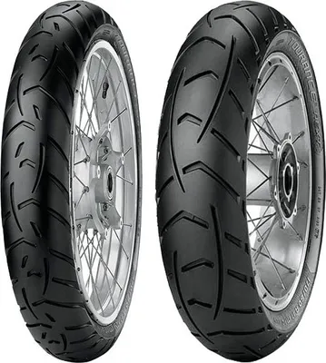 Produktbild von Paar Motorradreifen Metzeler 120/70-19 Tourance Next (B) + 150/70-18 Tourance Next