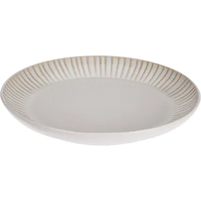 Produktbild von Essteller aus Keramik ESSENCE, Ø 25,6 cm