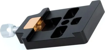 Produktbild von ASToptics 80mm DX Losmandy-level Prismenklemme