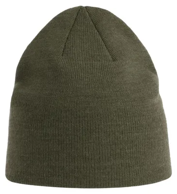 Produktbild von Atlantis Headwear - "Holly" Mütze LT1271 (Einheitsgröße) (Oliv)