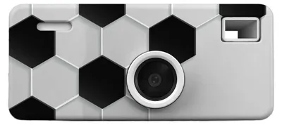 Immagine prodotto di INF Mini Camera con scheda TF 32GB - Video 1080P HD, Foto 3760x2128p, Display 0.96 inch, Registrazione in loop, Type-C