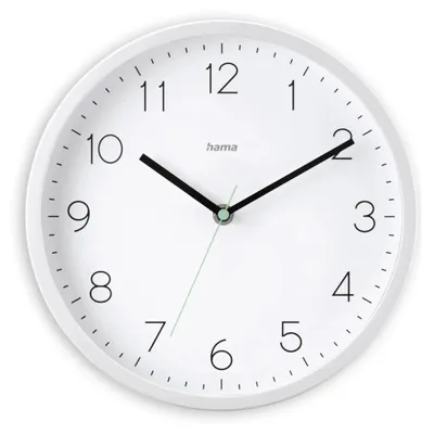 Immagine prodotto di hama 00222241 Hama Menorca orologio analogico con radiocomando