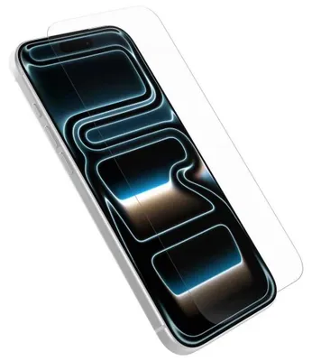 Produktbild von Otterbox Glass Iphone 17 Pro Max Displayschutzfolie Durchsichtig  Durchsichtig One Size