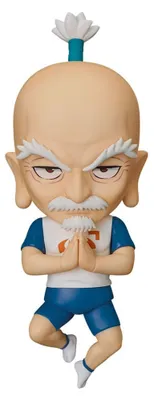 Image de Hunter x Hunter : Figurine Nendoroid, personnage Netero, 10 cm