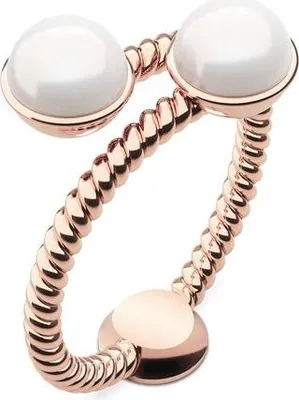Immagine prodotto di Gioielli PAUL HEWITT PHFRROPER56. Anello, colore oro rosa. Donna.
