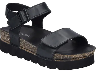 Produktbild von JOSEF SEIBEL Alice 03 | Sandale für Damen | Schwarz