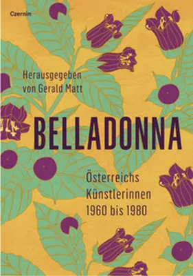 Obrázok produktu pre Belladonna