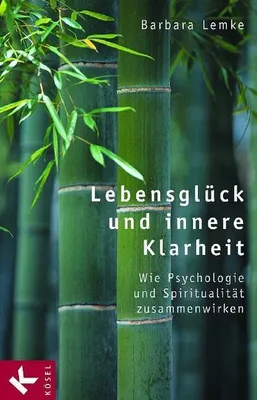 Produktbild von Lebensglück und innere Klarheit