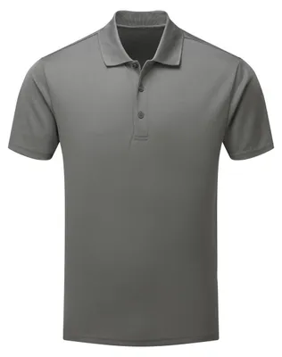 Immagine prodotto di Premier - Polo da uomo LT2612 (3XL) (grigio scuro)