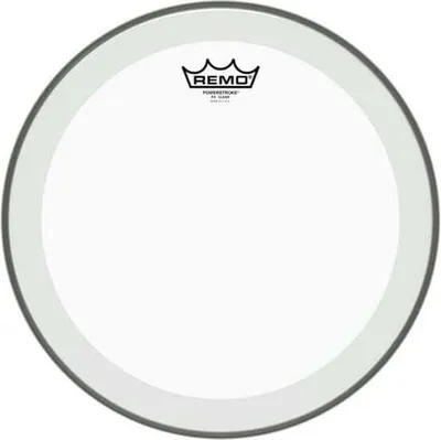 Produktbild von Remo Powerstroke 4 Clear 13''