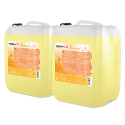 Produktbild von 10 L Microactiv® Weichspüler Summer