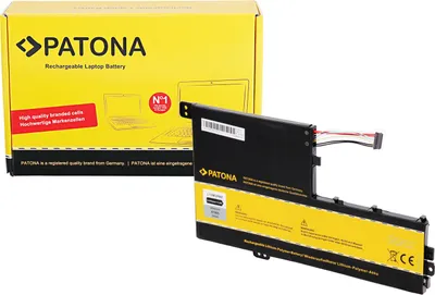 Obrázok produktu pre PATONA Batéria Lenovo Ideapad L15L2PB4 L15S2TB0 L15L2PB5