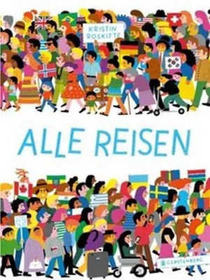 Image de Alle reisen