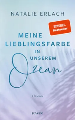 Produktbild von Meine Lieblingsfarbe in unserem Ozean